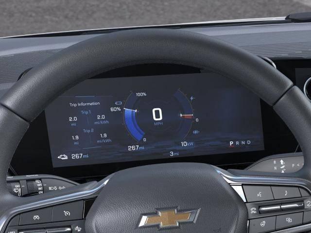 2025 Chevrolet Equinox LT 2