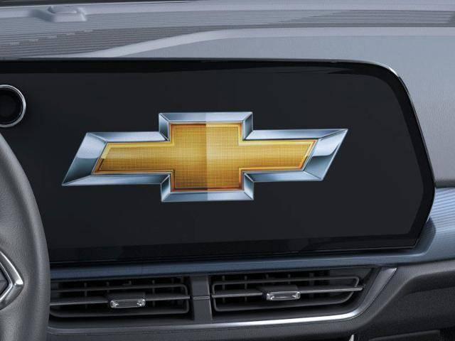 2025 Chevrolet Equinox LT 2