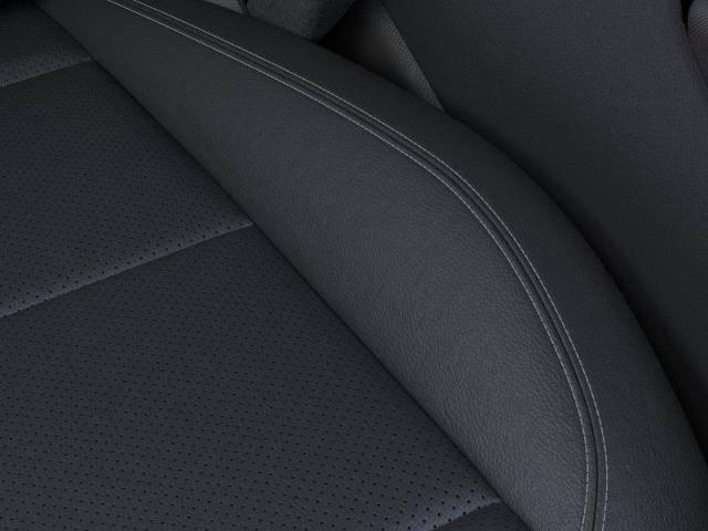 2025 Chevrolet Equinox LT 2