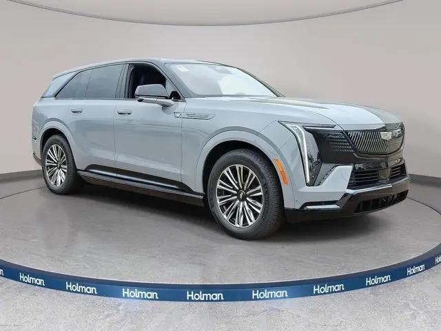 2026 Cadillac Escalade IQ Sport