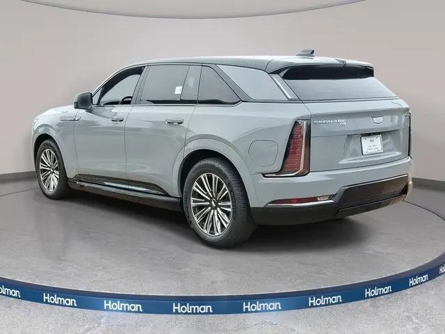 2026 Cadillac Escalade IQ Sport