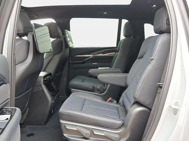 2026 Cadillac Escalade IQ Sport
