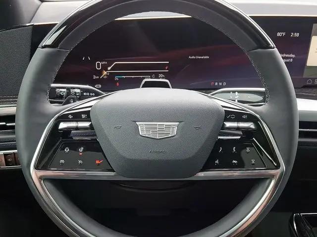 2026 Cadillac Escalade IQ Sport