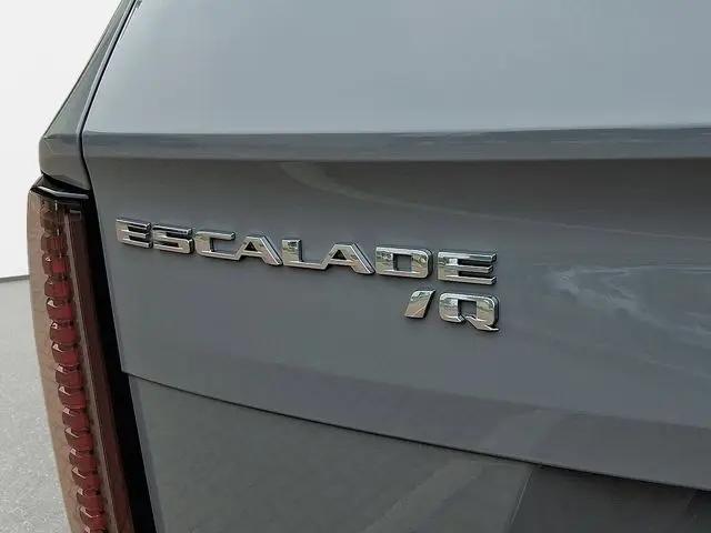2026 Cadillac Escalade IQ Sport