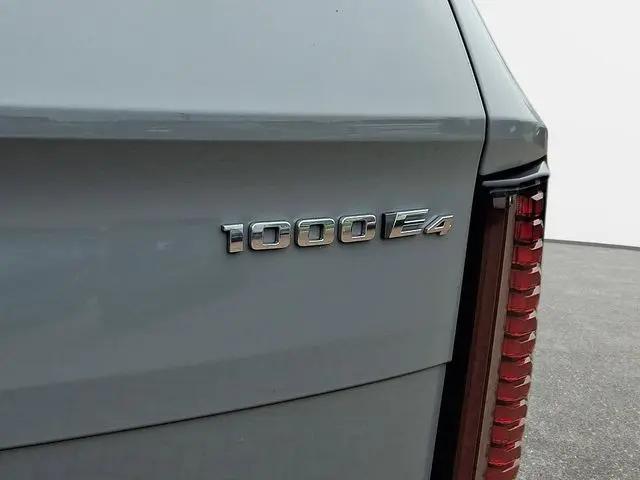 2026 Cadillac Escalade IQ Sport
