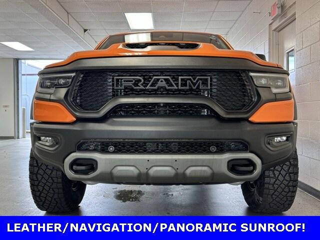 2022 RAM 1500 TRX Crew Cab 4x4 57 Box