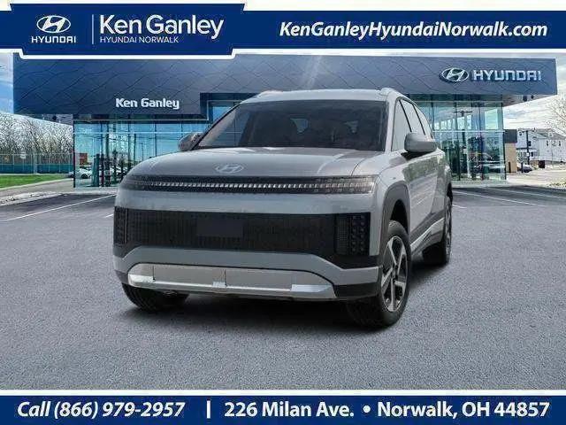 2026 Hyundai IONIQ 9 S for sale in Norwalk, OH