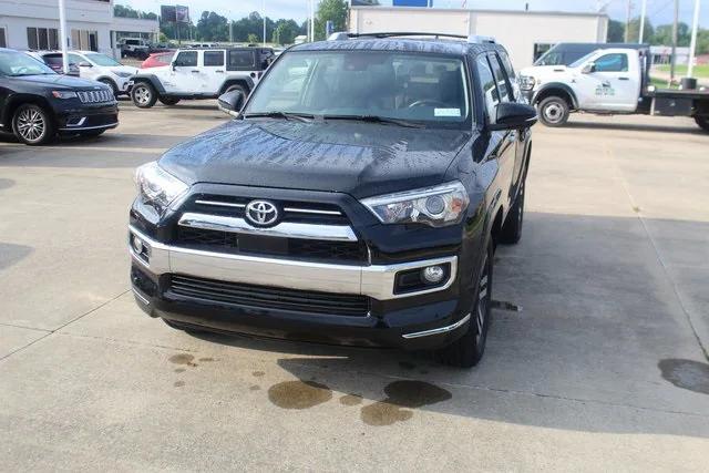 2020 Toyota 4Runner Limited