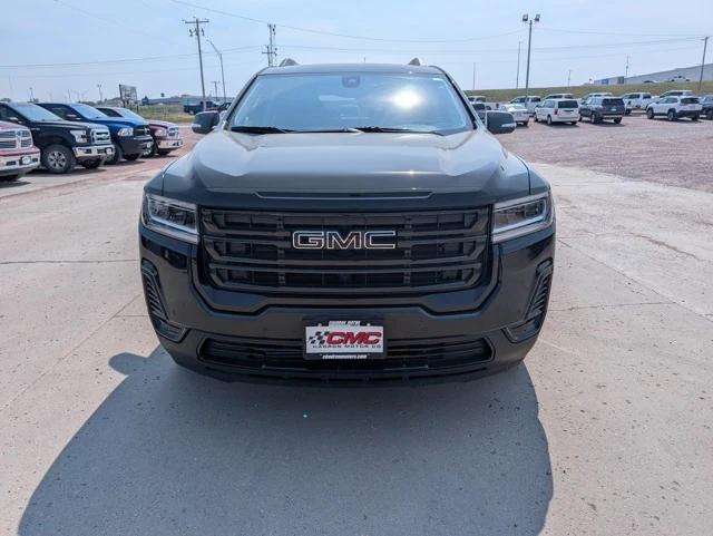 2023 GMC Acadia AWD SLE 2023 GMC Acadia AWD SLE