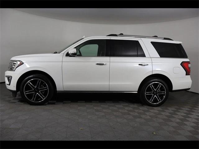 2020 Ford Expedition Limited