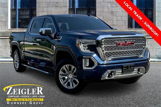 2019 GMC Sierra 1500 Denali