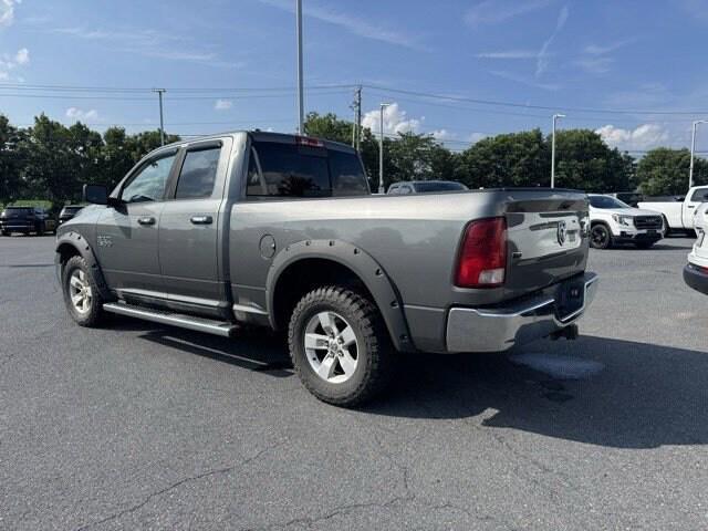 2013 RAM 1500 SLT