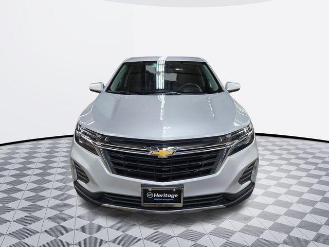 2022 Chevrolet Equinox AWD LT