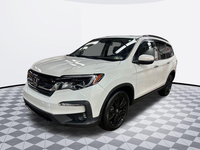 2022 Honda Pilot AWD Special Edition