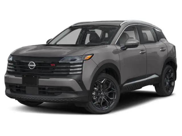 2025 Nissan Kicks SR FWD for sale in Valdosta, GA