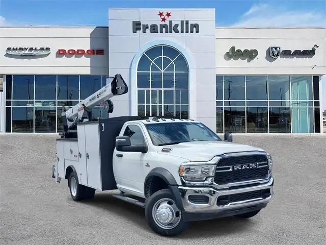 2024 Ram 5500 Tradesman/SLT for sale in Franklin, TN