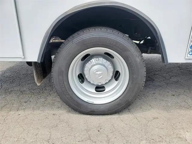 2024 Ram 5500 Tradesman/SLT