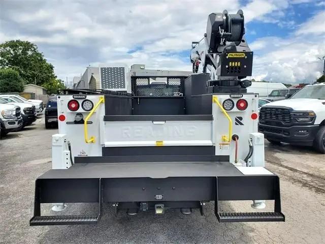 2024 Ram 5500 Tradesman/SLT