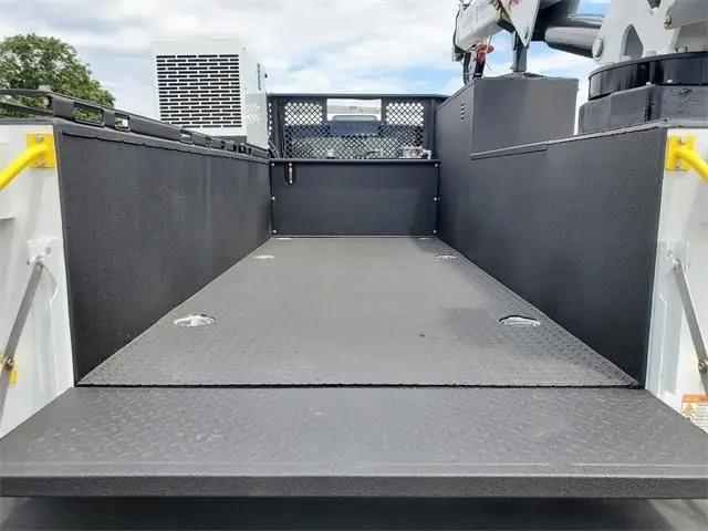 2024 Ram 5500 Tradesman/SLT