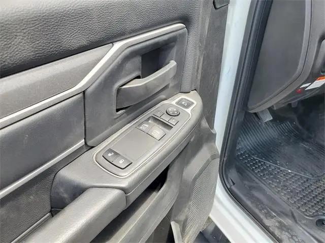 2024 Ram 5500 Tradesman/SLT