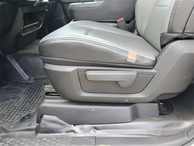 2024 Ram 5500 Tradesman/SLT