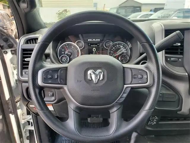 2024 Ram 5500 Tradesman/SLT