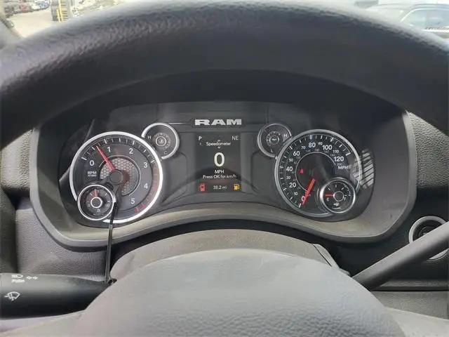 2024 Ram 5500 Tradesman/SLT