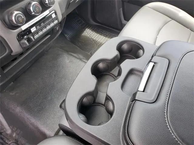 2024 Ram 5500 Tradesman/SLT