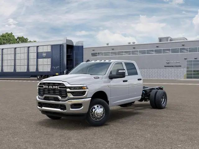 2025 Ram 3500 Tradesman/Big Horn for sale in Franklin, TN