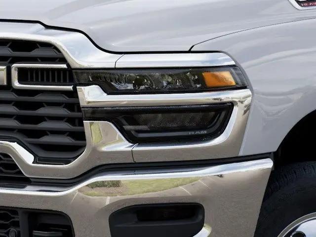 2025 Ram 3500 Tradesman/Big Horn