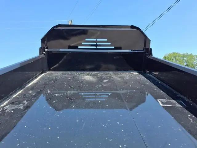 2025 Chevrolet Silverado 3500HD Work Truck