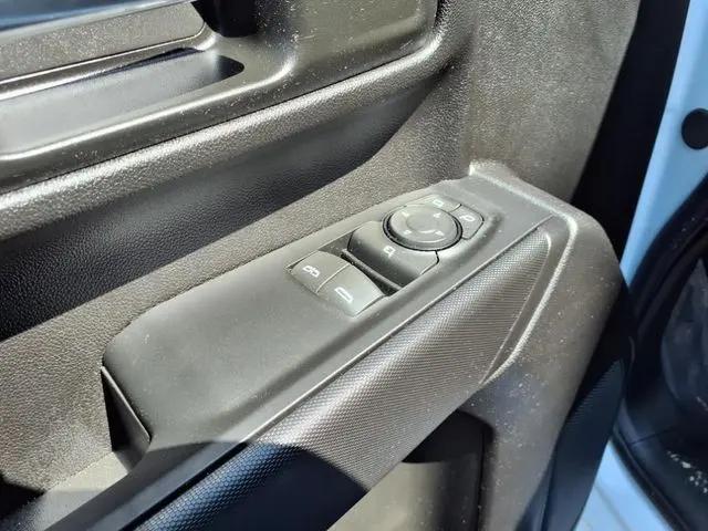 2025 Chevrolet Silverado 3500HD Work Truck