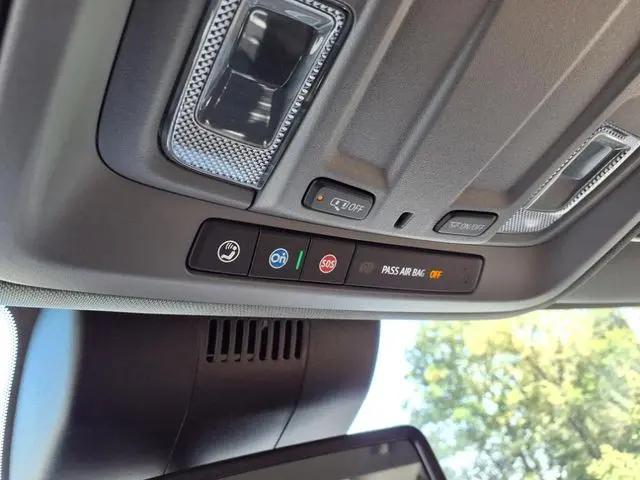 2025 Chevrolet Silverado 3500HD Work Truck