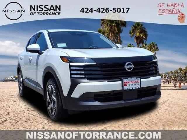 2025 Nissan Kicks SV Intelligent AWD for sale in Torrance, CA