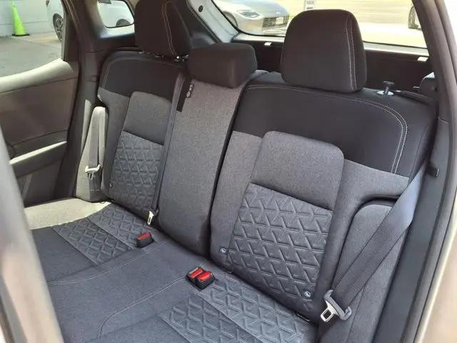 2025 Nissan Kicks SV Intelligent AWD