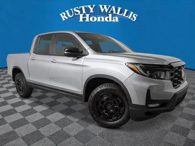 2025 Honda Ridgeline TrailSport+ for sale in Dallas, TX
