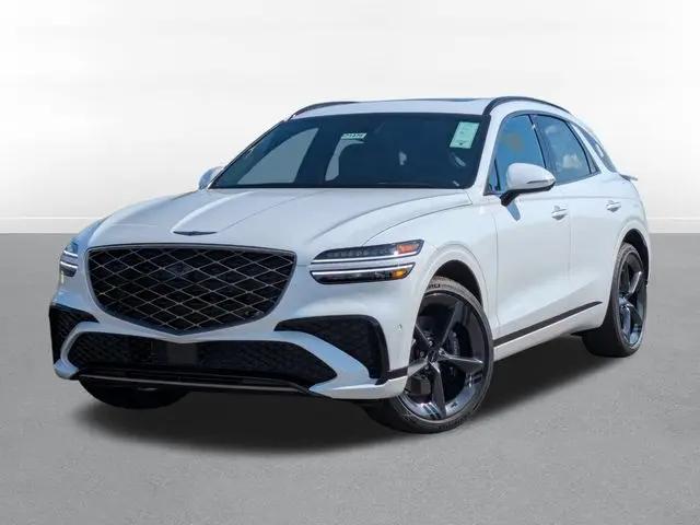 2026 Genesis GV70 3.5T Sport Prestige for sale in North Aurora, IL