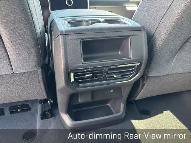 2026 GMC Sierra Extended Range Elevation