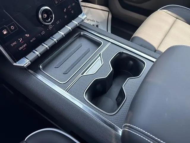 2026 GMC Sierra Extended Range Elevation