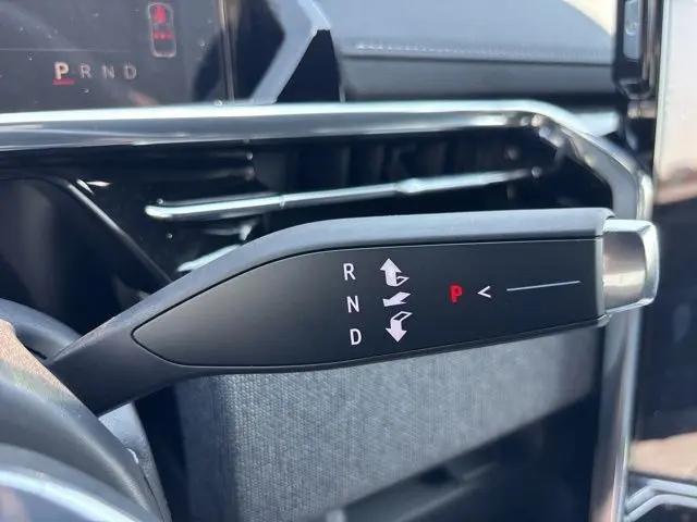 2026 GMC Sierra Extended Range Elevation
