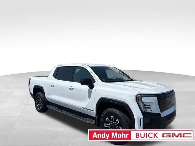 2026 GMC Sierra Extended Range Elevation for sale in Fishers, IN