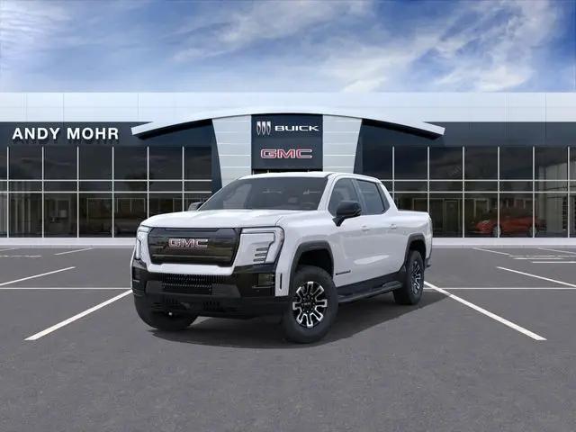 2026 GMC Sierra Extended Range Elevation for sale in Fishers, IN