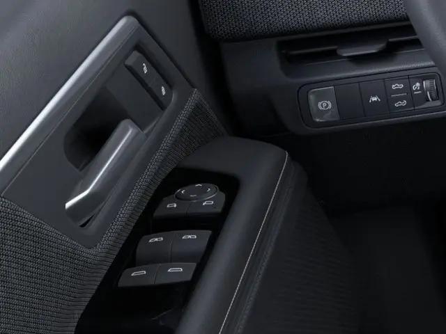 2026 GMC Sierra Extended Range Elevation