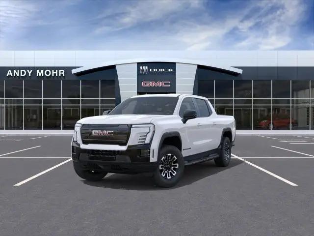 2026 GMC Sierra Extended Range Elevation for sale in Fishers, IN