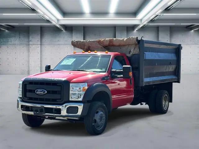 2014 Ford F-550 XL for sale in St. James, NY