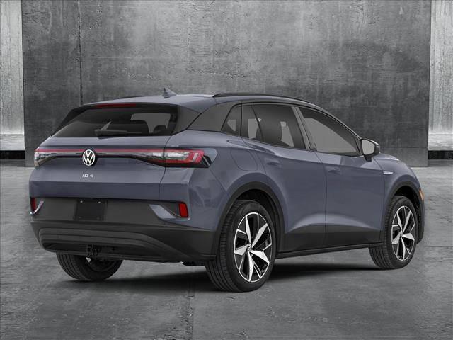 2025 Volkswagen ID.4 AWD Pro