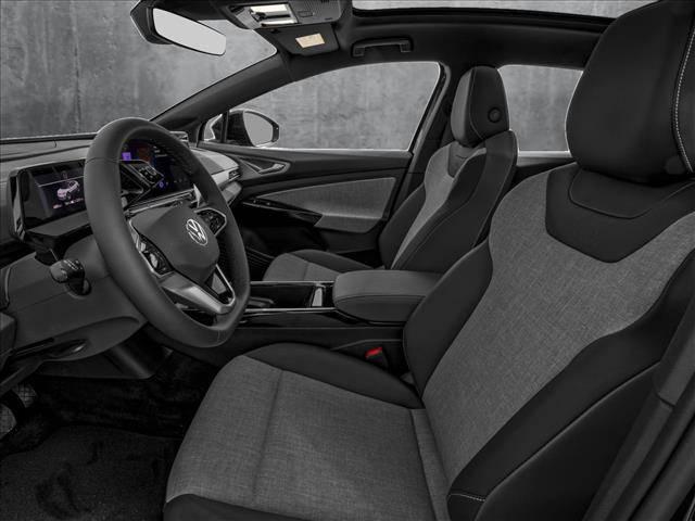 2025 Volkswagen ID.4 AWD Pro
