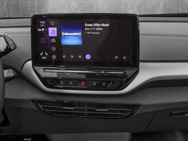 2025 Volkswagen ID.4 AWD Pro