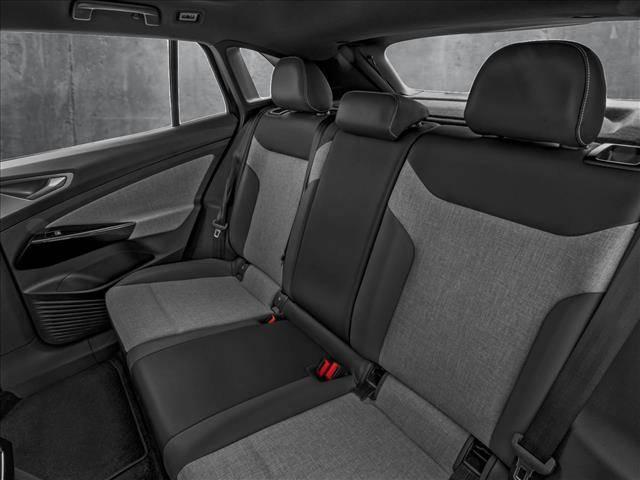 2025 Volkswagen ID.4 AWD Pro