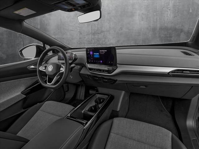 2025 Volkswagen ID.4 AWD Pro